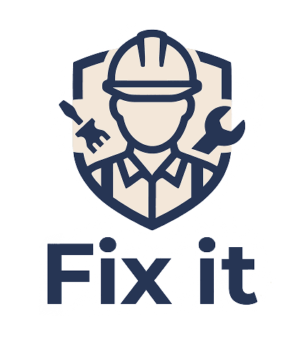FixIt